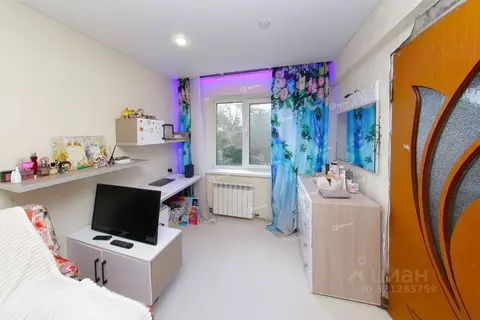 2-к кв. Тульская область, Тула ул. Кирова, 30 (45.8 м)