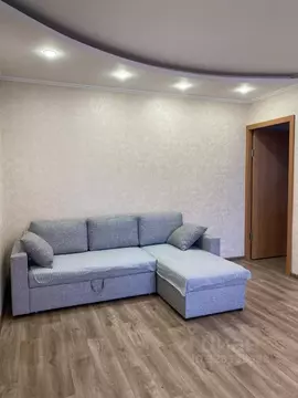 2-к кв. Иркутская область, Иркутск ул. Лермонтова, 335Б (55.0 м)