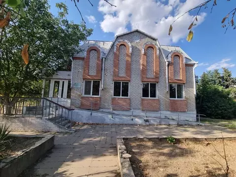 Помещение свободного назначения в Краснодарский край, Новопокровский ...