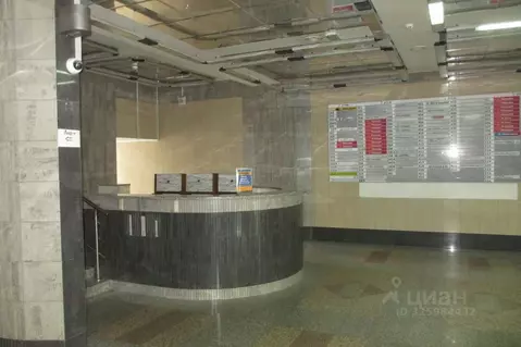 Помещение свободного назначения в Самарская область, Самара ул. ...