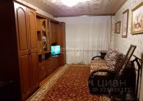 2-к кв. Калужская область, Калуга Гвардейская ул., 2 (46.6 м)