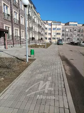 Продается 3-комнатная квартира