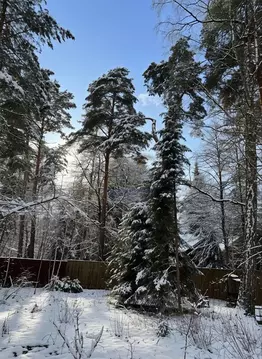 Участок в Московская область, Одинцовский городской округ, д. Жуковка, ...