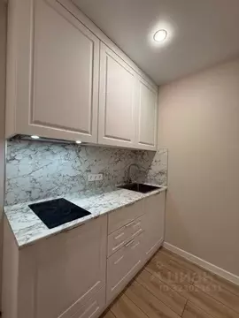 Студия Самарская область, Самара Черемшанская ул., 162 (22.0 м)