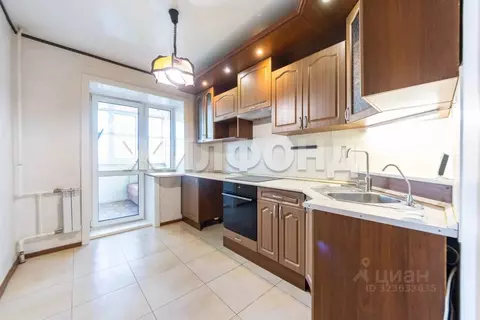 1-к кв. Хабаровский край, Хабаровск Бийская ул., 2 (37.5 м)