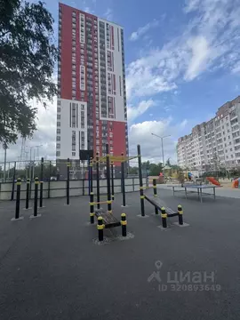 1-к кв. Свердловская область, Екатеринбург просп. Космонавтов, 91В ...