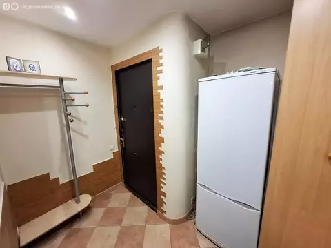 2-комнатная квартира: Одинцово, Северная улица, 8 (39 м)