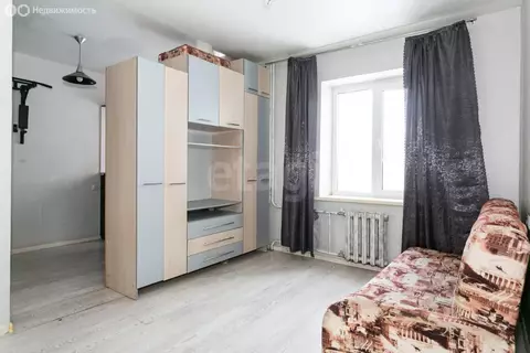 Квартира-студия: Новосибирск, улица Связистов, 154 (26 м)