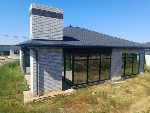 Коттедж в Волгоградская область, Волгоград ул. Джамбула Джабаева, ...