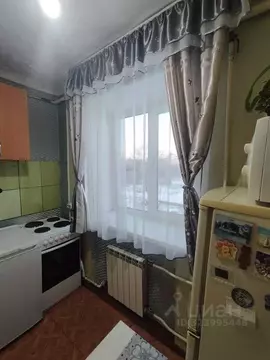 2-к кв. Хакасия, Усть-Абакан рп ул. Волкова, 13 (46.0 м)