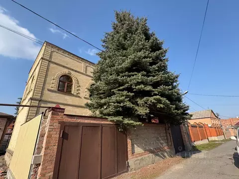 Дом в Северная Осетия, Владикавказ Иристон СТ, 1003 (190 м)