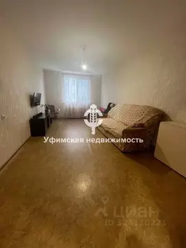 3-к кв. Башкортостан, Уфа ул. Солнечногорская, 8 (72.8 м)