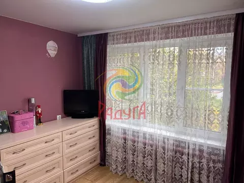 4-к кв. Ивановская область, Ивановский район, с. Ново-Талицы ул. ...