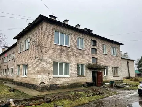 2-к кв. Новгородская область, Малая Вишера ул. Лесозаготовителей, 28 ...