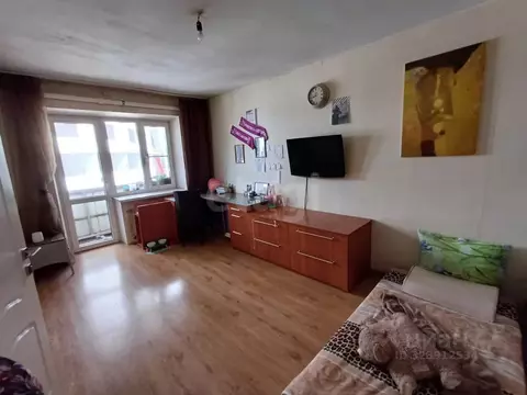 2-к кв. Ростовская область, Ростов-на-Дону ул. Мечникова, 79 (45.0 м)