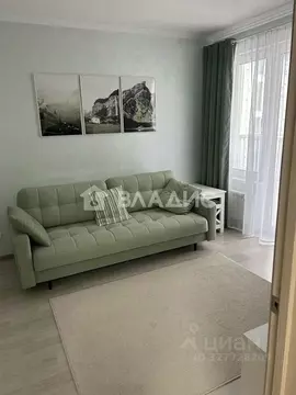 3-к кв. Москва просп. Вернадского, 56 (75.9 м)