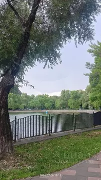 1-к кв. Москва ул. Красный Казанец, 3К1 (32.4 м)