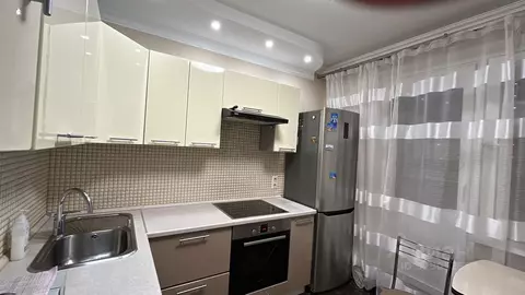 1-к кв. Московская область, Видное ул. Ермолинская, 5 (40.0 м)