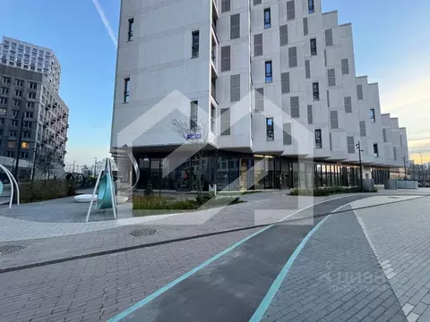 Торговая площадь в Москва наб. Марка Шагала, 11к2 (135 м)