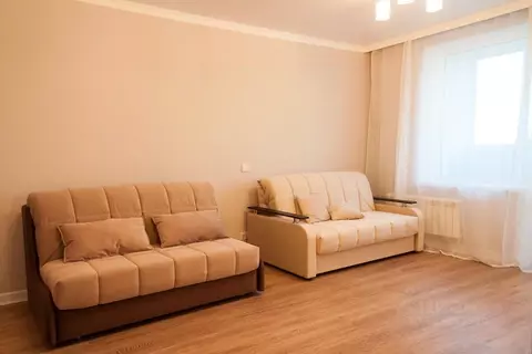 1-к кв. Москва Федеративный просп., 42К2 (35.0 м)