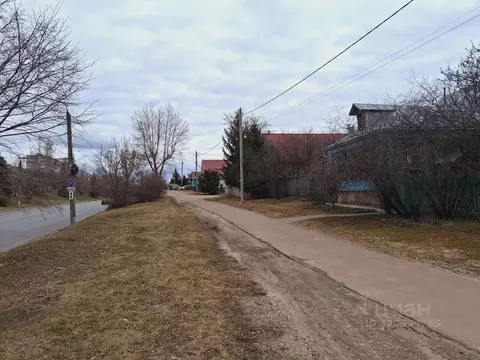 Участок в Владимирская область, Владимир Добросельская ул. (8.76 сот.)