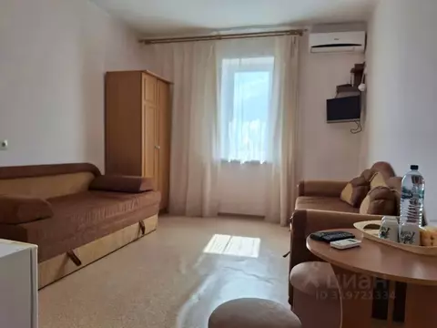 Комната Крым, Ленинский район, с. Мысовое