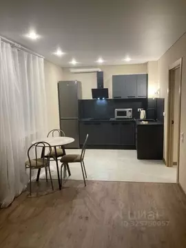 1-к кв. Башкортостан, Уфа Инорс мкр, ул. Новоселов, 8 (43.0 м)