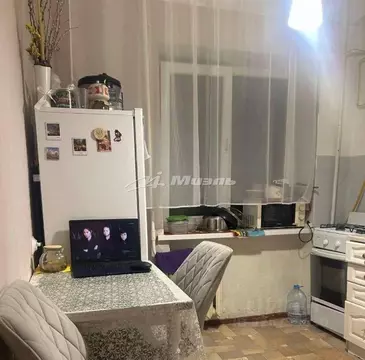 1-к кв. Крым, Симферополь ул. Никанорова, 5 (32.0 м)