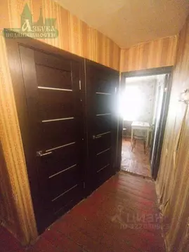 2-к кв. Смоленская область, Смоленск ул. Багратиона, 57А (50.0 м)