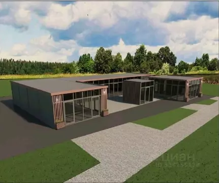 Помещение свободного назначения в Самарская область, Самара ...