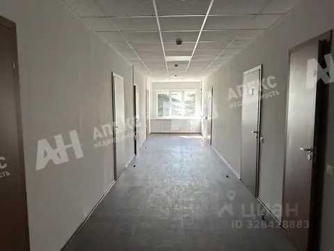 Помещение свободного назначения в Москва Востряковский проезд, 10БС1 ...