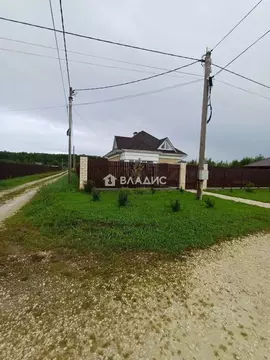 Участок в Владимирская область, Петушинский муниципальный округ, д. ...