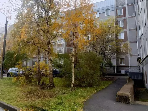 Квартира, 3 комнаты, 96 м