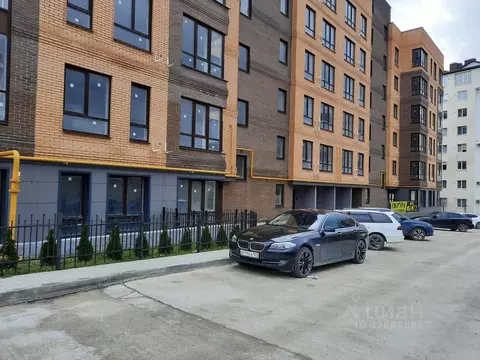 2-к кв. Краснодарский край, Новороссийск городской округ, с. Мысхако ...