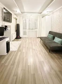 2-к кв. Татарстан, Казань Минская ул., 32 (52.8 м)