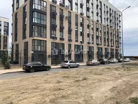 1-к кв. Волгоградская область, Волгоград ул. Тракторостроителей, 21/3 ...