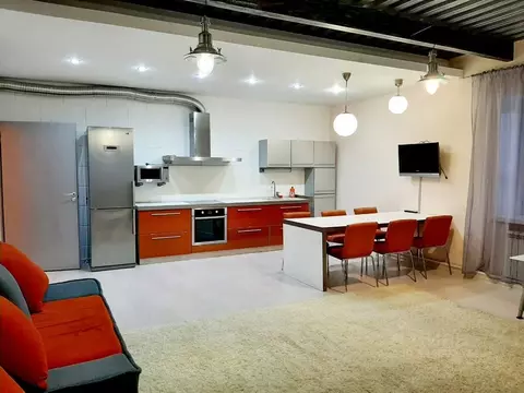 3-к кв. Татарстан, Казань ул. Дубравная, 57блок3 (110.0 м)