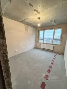 1-к кв. Тюменская область, Тюмень ул. Арктическая, 9 (42.0 м)