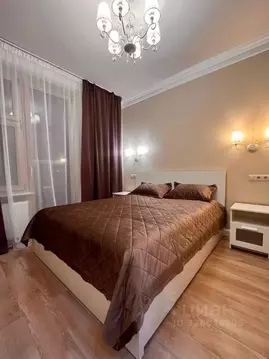 2-к кв. Московская область, Красногорск ул. Авангардная, 5 (36.0 м)