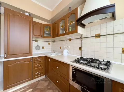 1-к кв. Москва ул. Короленко, 7К3 (39.0 м)