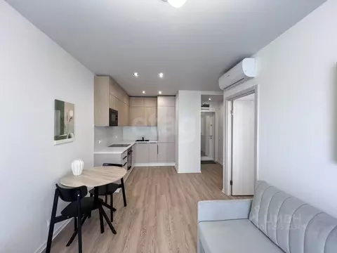 1-к кв. Москва 1-й Грайвороновский проезд, 3Ак4 (33.7 м)