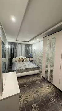 2-к кв. Санкт-Петербург 2-й Рабфаковский пер., 20 (44.0 м)