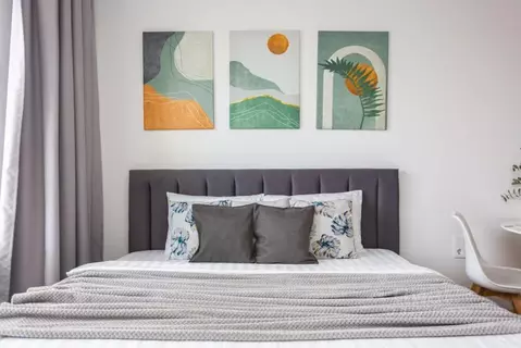 1-к кв. Москва просп. Андропова, 10 (28.0 м)