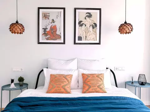 2-к кв. Башкортостан, Уфа бул. Ибрагимова, 90/2 (40.0 м)