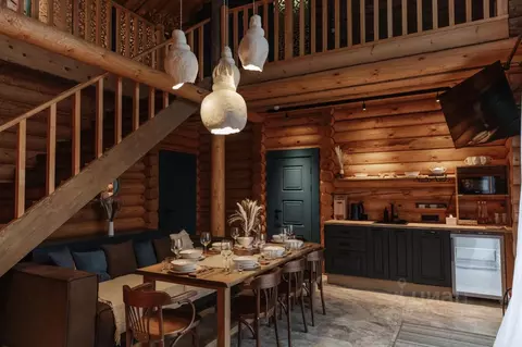 Дом в Воронежская область, Рамонский район, Айдаровское с/пос, с. ...