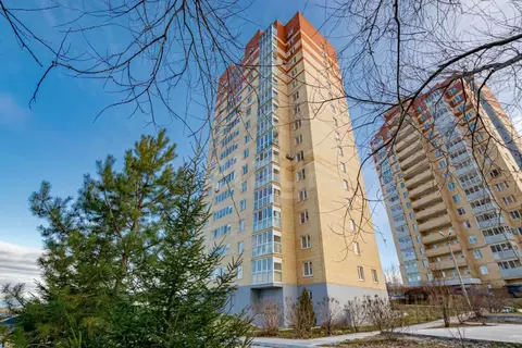 3-к кв. Пермский край, Пермь ул. Веры Фигнер, 6 (81.8 м)