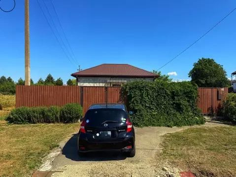 Дом в Краснодарский край, Крымский район, Варениковское с/пос, с. ...