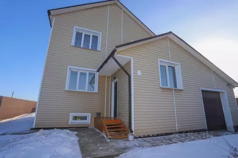 Дом в Иркутская область, Иркутский муниципальный округ, д. Грановщина ...