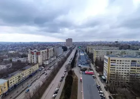 Офис в Волгоградская область, Волгоград Невская ул., 4А (60 м)