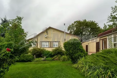 Дом в Владимирская область, Кольчугинский муниципальный округ, д. ...